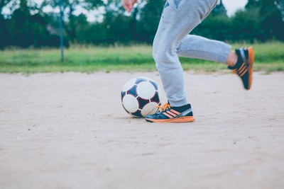 ألعاب كرة القدم المكررةدليلك الشامل لأفضل الإصدارات المميزة