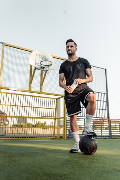 الألعاب الرياضيةفوائدها وأنواعها وتأثيرها على الصحة